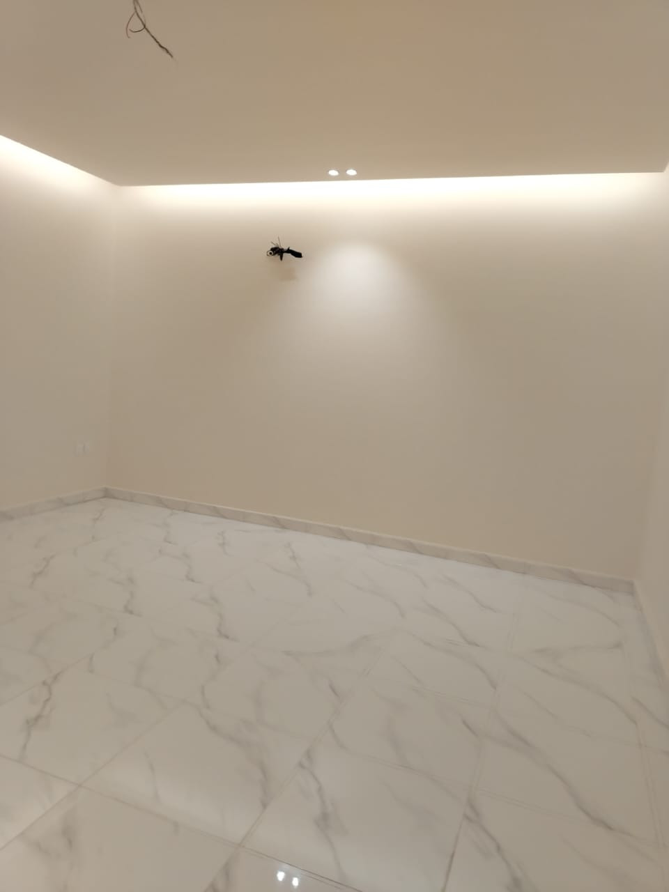 building image